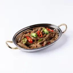 طبق كبده